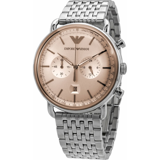 Armani Watch Man (43MM) - (AR11239)