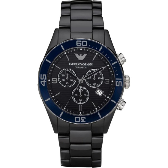 Armani Watch Man (43MM) - (AR1429)