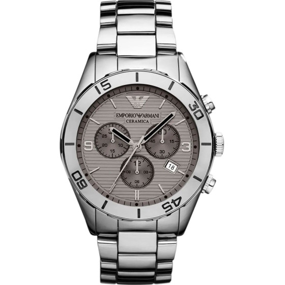 Armani Watch Man (43MM) - (AR1462)