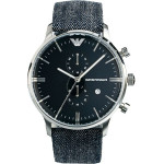 Armani Watch Man (43MM) - (AR1690)