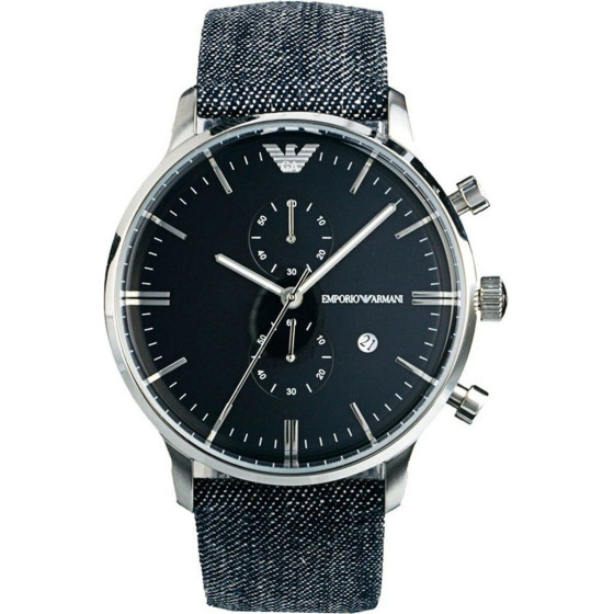 Armani Watch Man (43MM) - (AR1690)