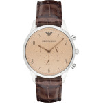Armani Watch Man (43MM) - (AR1878)
