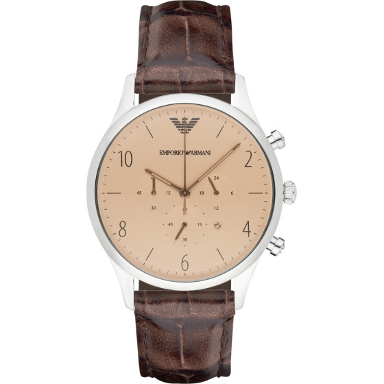 Armani Watch Man (43MM) - (AR1878)