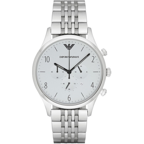 Armani Watch Man (43MM) - (AR1879)