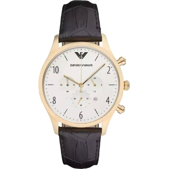 Armani Watch Man (43MM) - (AR1892)