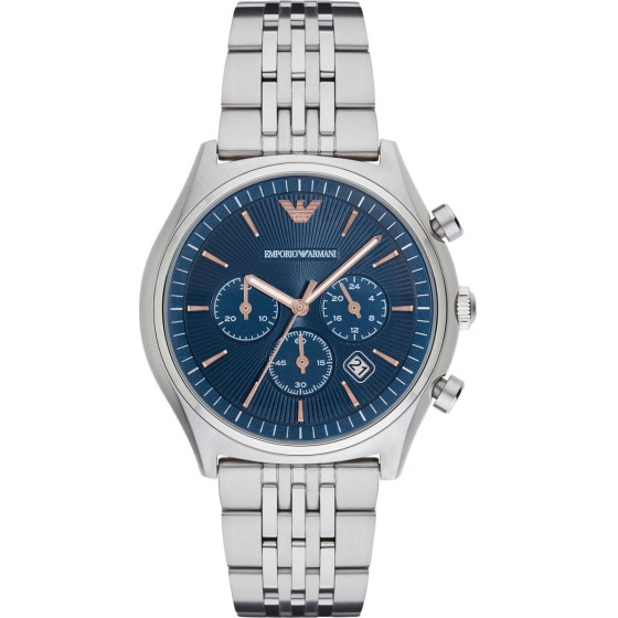 Armani Watch Man (43MM) - (AR1974)