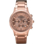 Armani Watch Man (43MM) - (AR2452)