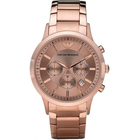 Armani Watch Man (43MM) - (AR2452)