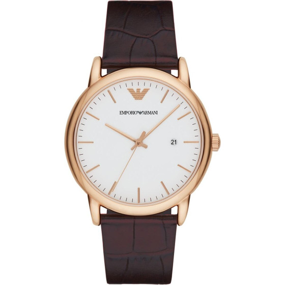 Armani Watch Man (43MM) - (AR2502)