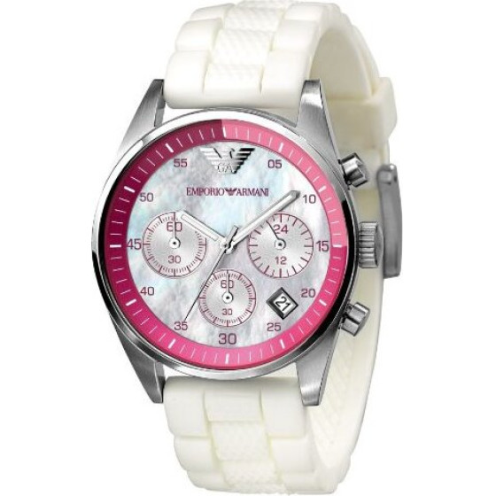 Armani Watch Man (43MM) - (AR5883)