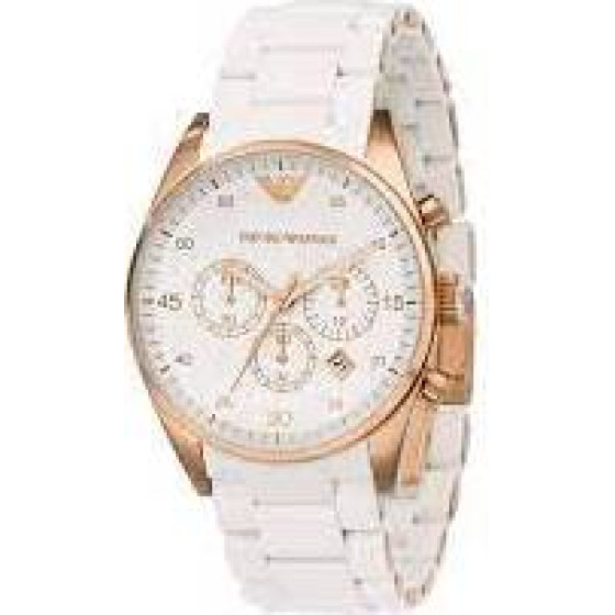 Armani Watch Man (43MM) - (AR5919)