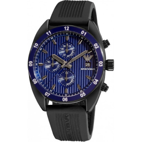 Armani Watch Man (43MM) - (AR5930)
