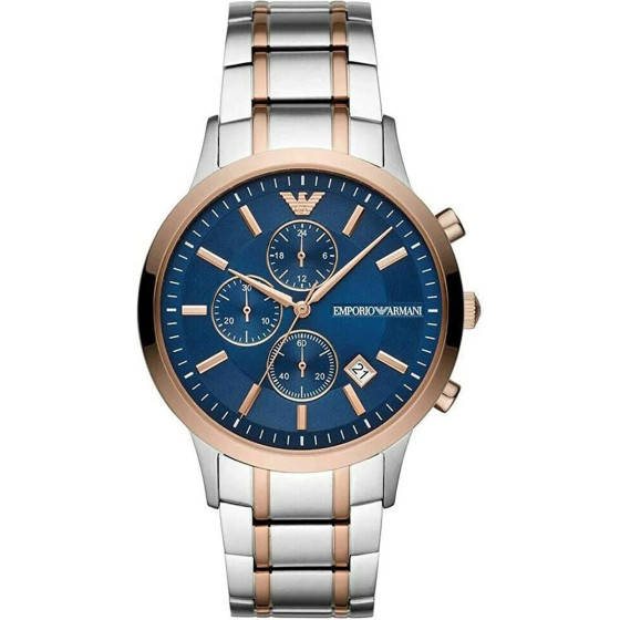 Armani Watch Man (43MM) - (AR80025)