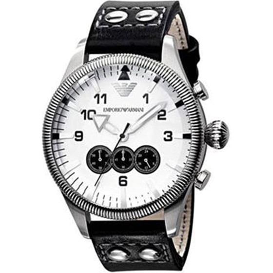 Armani Watch Man (44MM) - (AR5836)
