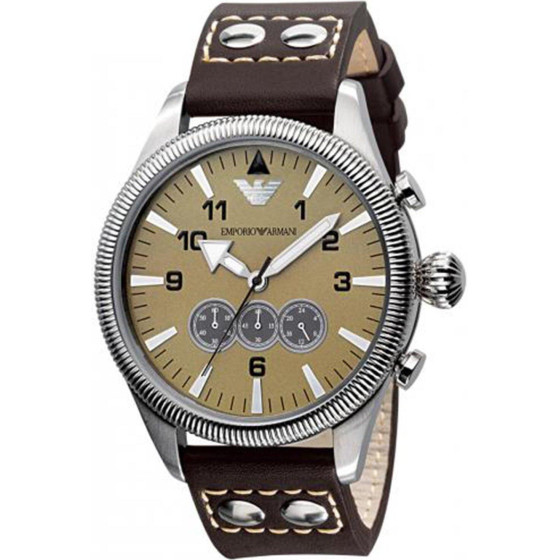Armani Watch Man (44MM) - (AR5837)