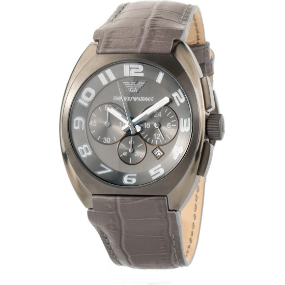 Armani Watch Man (45MM) - (AR5847)