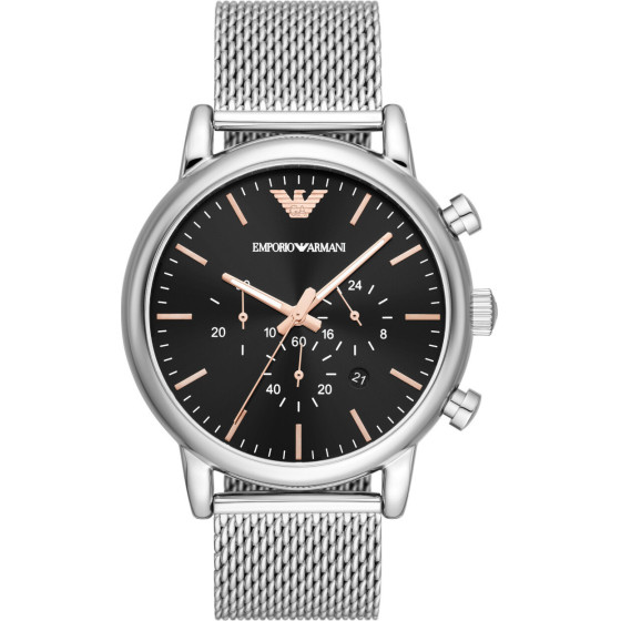 Armani Watch Man (46MM) - (AR11429)