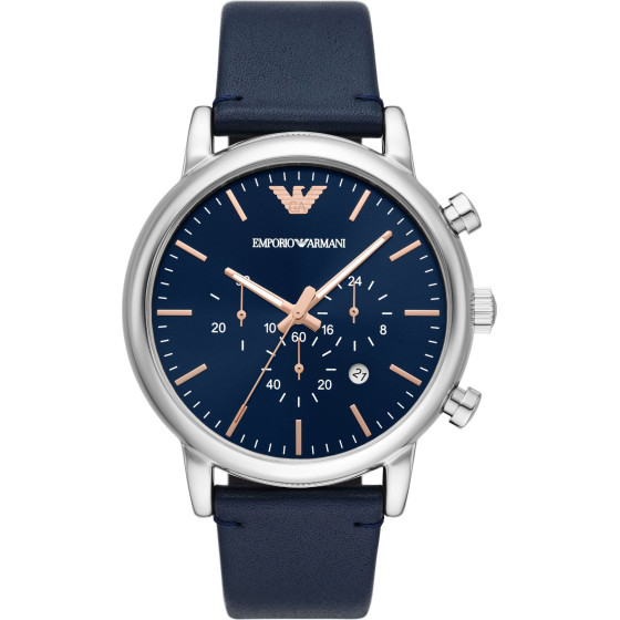 Armani Watch Man (46MM) - (AR11451)