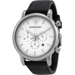 Armani Watch Man (46MM) - (AR1807)