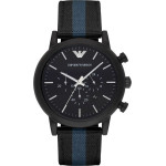 Armani Watch Man (46MM) - (AR1948)