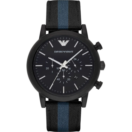 Armani Watch Man (46MM) - (AR1948)