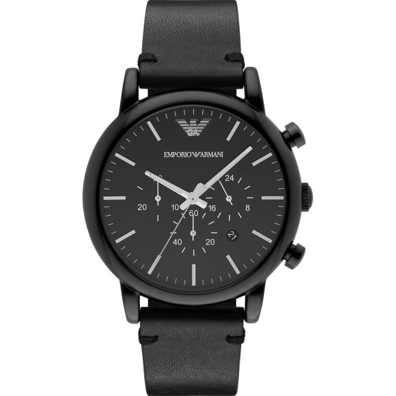 Armani Watch Man (46MM) - (AR1918)