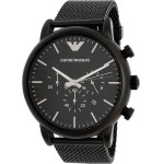 Armani Watch Man (46MM) - (AR1968)