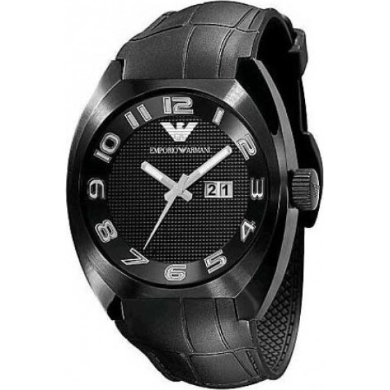 Armani Watch Man (46MM) - (AR5844)