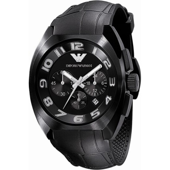 Armani Watch Man (46MM) - (AR5846)