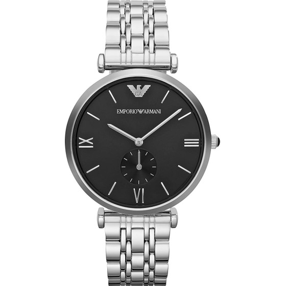 Armani Watch Unisex (40MM) - (AR1676)