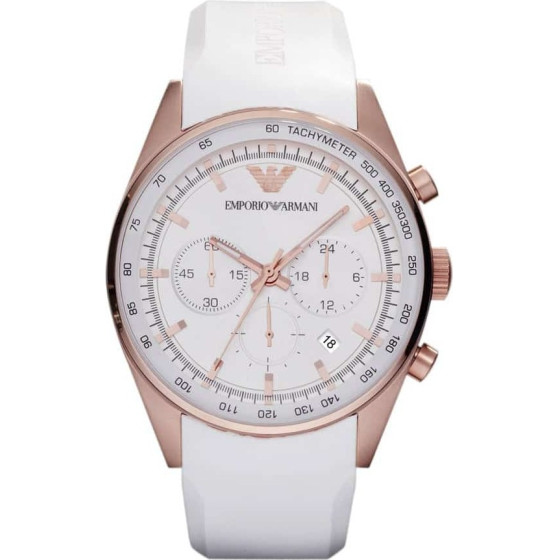 Armani Watch Unisex (43MM) - (AR5979)