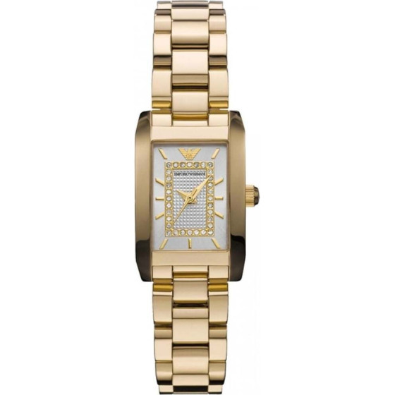 Armani Watch Woman (20 MM) - (AR3172)