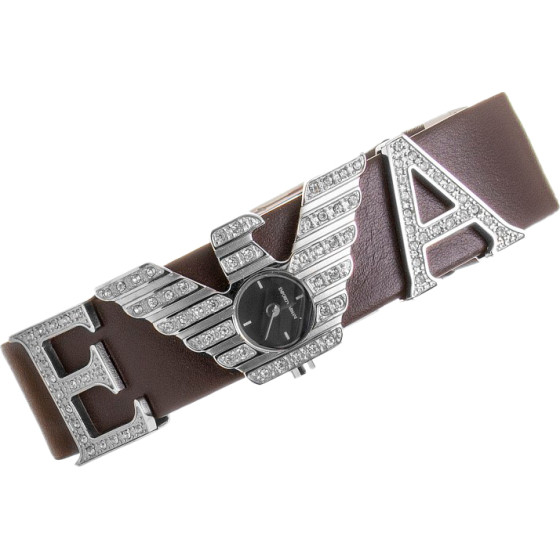 Armani Watch Woman (20MM) - (AR5628)