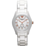 Armani Watch Woman (28MM) - (AR1418)