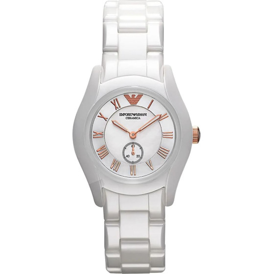 Armani Watch Woman (28MM) - (AR1418)