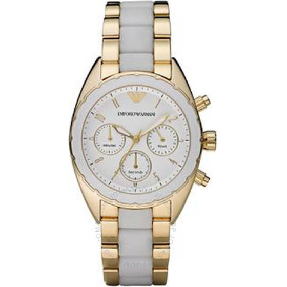 Armani Watch Woman (38MM) - (AR5944)