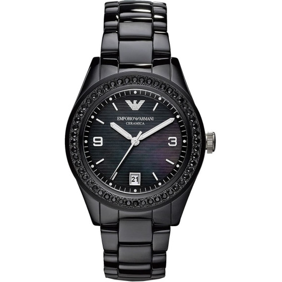 Armani Watch Woman (39MM) - (AR1423)