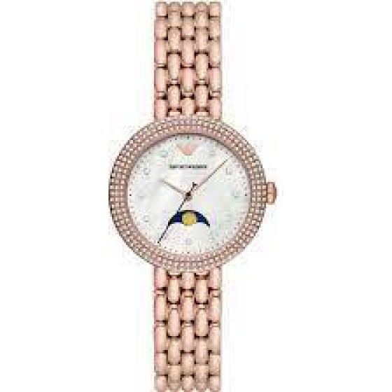 Armani Watch Women (32 MM) - (AR11462)