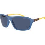 ARNETTE Sunglasses Man (Lens/Bridge/Temple) 63/17/130 mm) - (AN4329-290280)