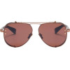 Balmain Sunglasses Man (Lens/Bridge/Temple) 62/11/145 mm) - (BPS-125E-62)