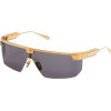 Balmain Sunglasses Unisex (Lens/Bridge/Temple) 43/27/147 mm) - (BPS-147A-142)