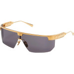 Balmain Sunglasses Unisex (Lens/Bridge/Temple) 43/27/147 mm) - (BPS-147A-142)