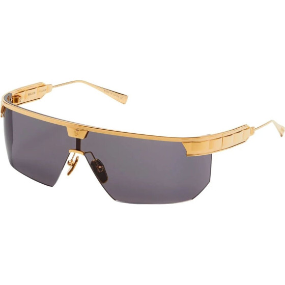 Balmain Sunglasses Unisex (Lens/Bridge/Temple) 43/27/147 mm) - (BPS-147A-142)