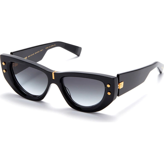 Balmain Sunglasses Women (Lens/Bridge/Temple) 55/16/145 mm) - (BPS-151A-55)