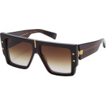 Balmain Sunglasses Women (Lens/Bridge/Temple) 57/14/145 mm) - (BPS-144C-57)