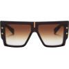 Balmain Sunglasses Women (Lens/Bridge/Temple) 57/14/145 mm) - (BPS-144C-57)