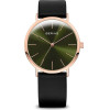 Bering Watch Man (36MM) - (13436-469)
