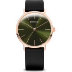 Bering Watch Man (36MM) - (13436-469)