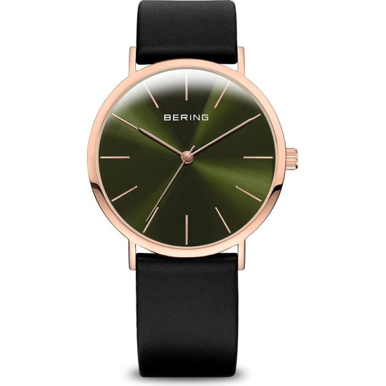 Bering Watch Man (36MM) - (13436-469)