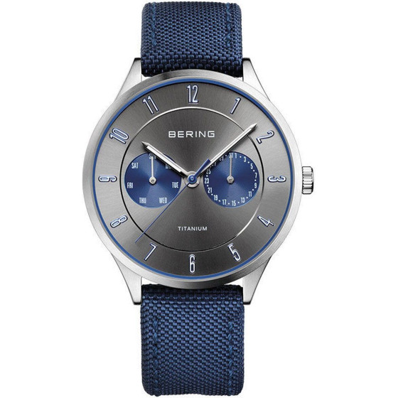 Bering Watch Man (39MM) - (11539-873)